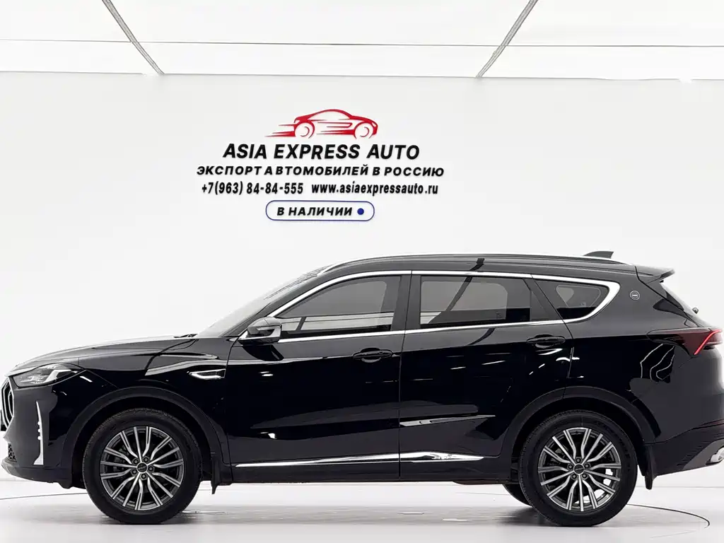 Jetour X70 PLUS