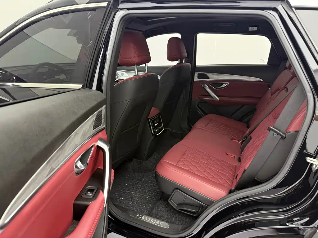 Jetour X70 PLUS