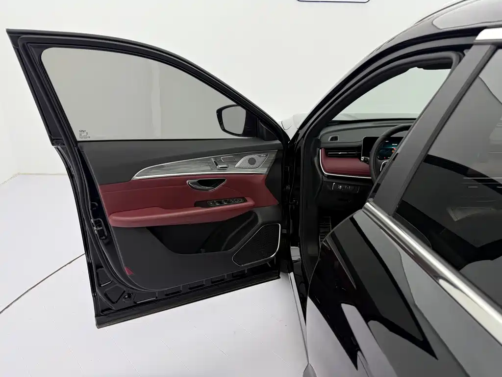 Jetour X70 PLUS