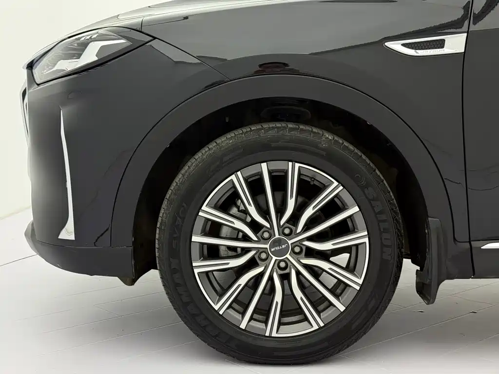 Jetour X70 PLUS