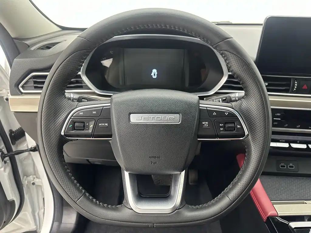 Jetour X70