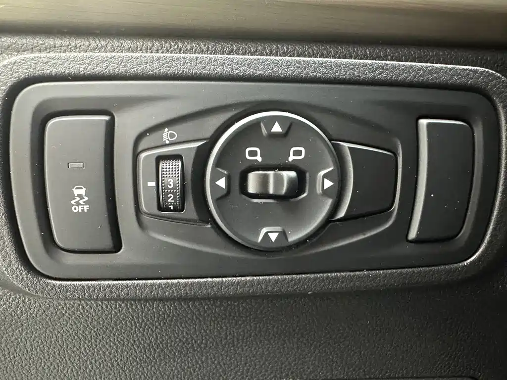 Jetour X70