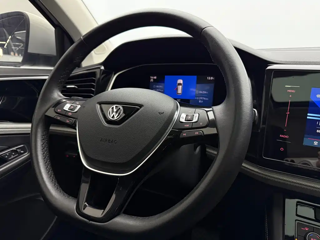 Jetta VS5