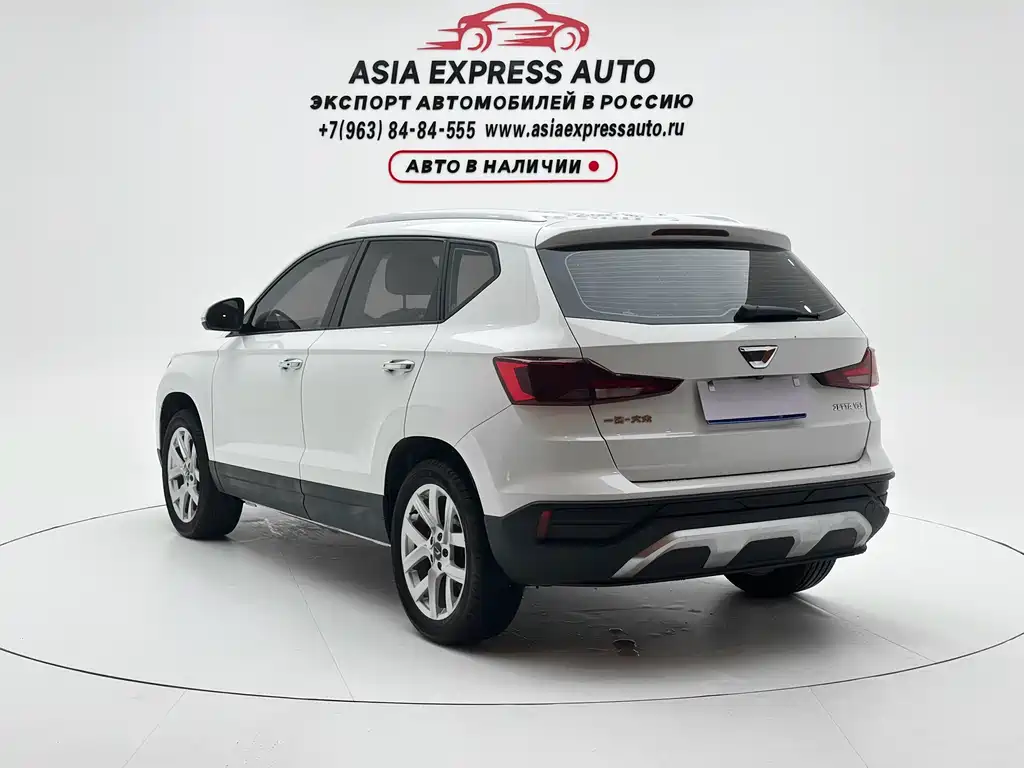 Jetta VS5