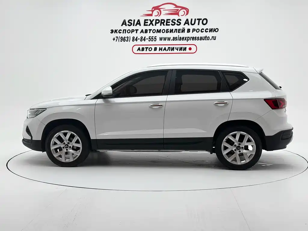 Jetta VS5