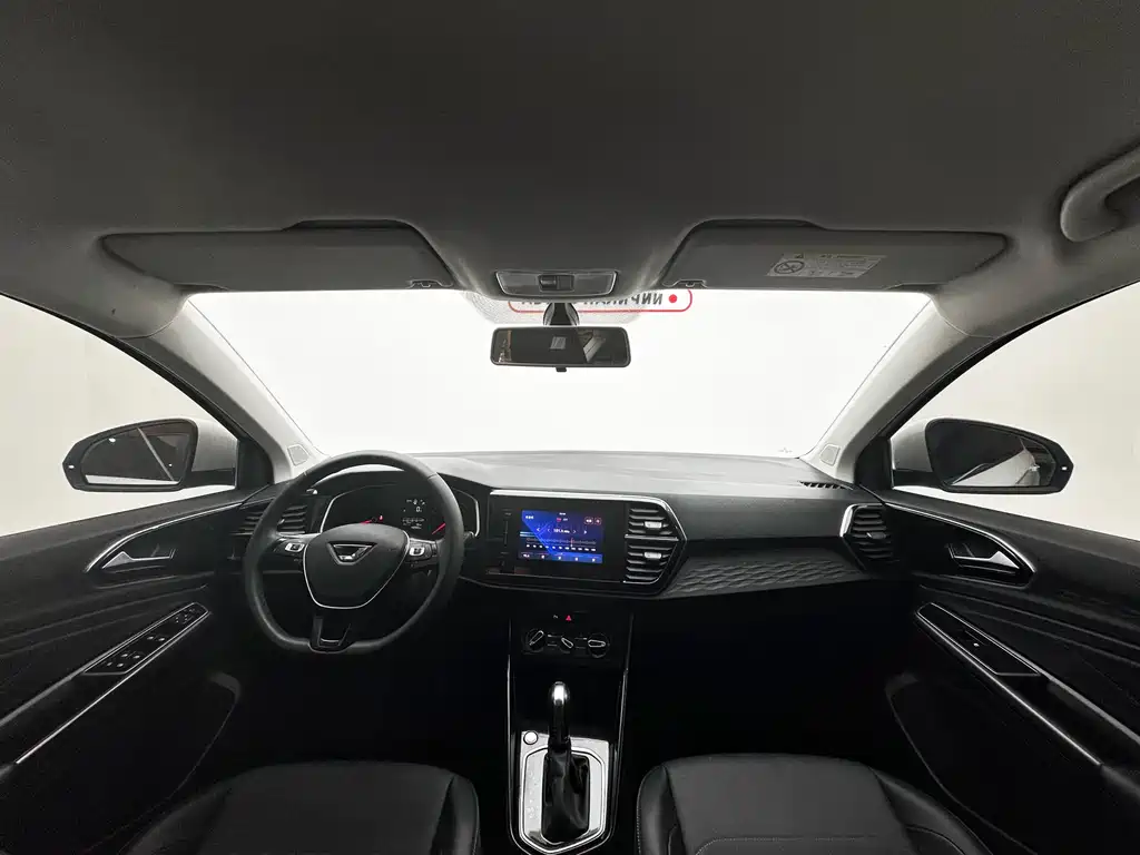 Jetta VS5