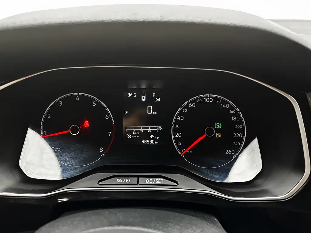 Jetta VS5