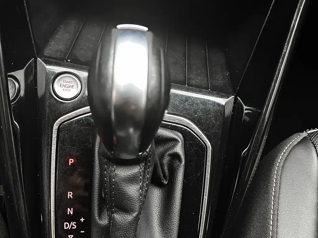 Jetta VS5