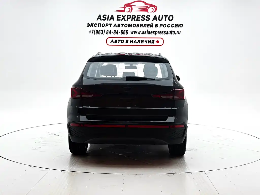 Jetta VS5