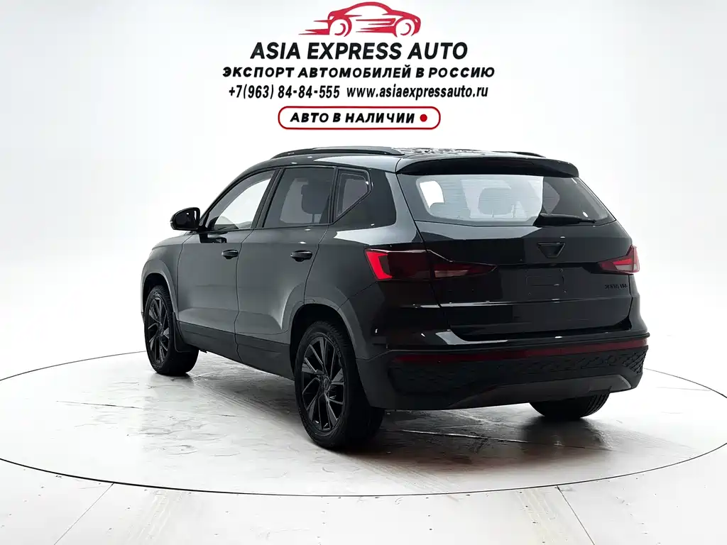 Jetta VS5