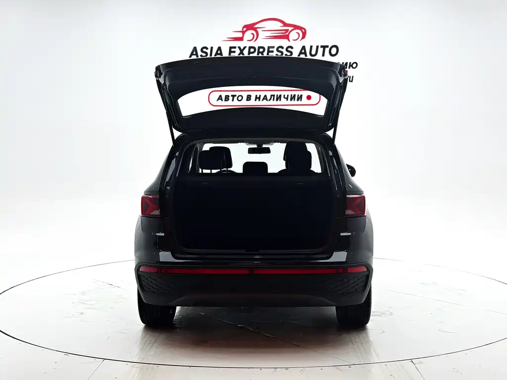 Jetta VS5