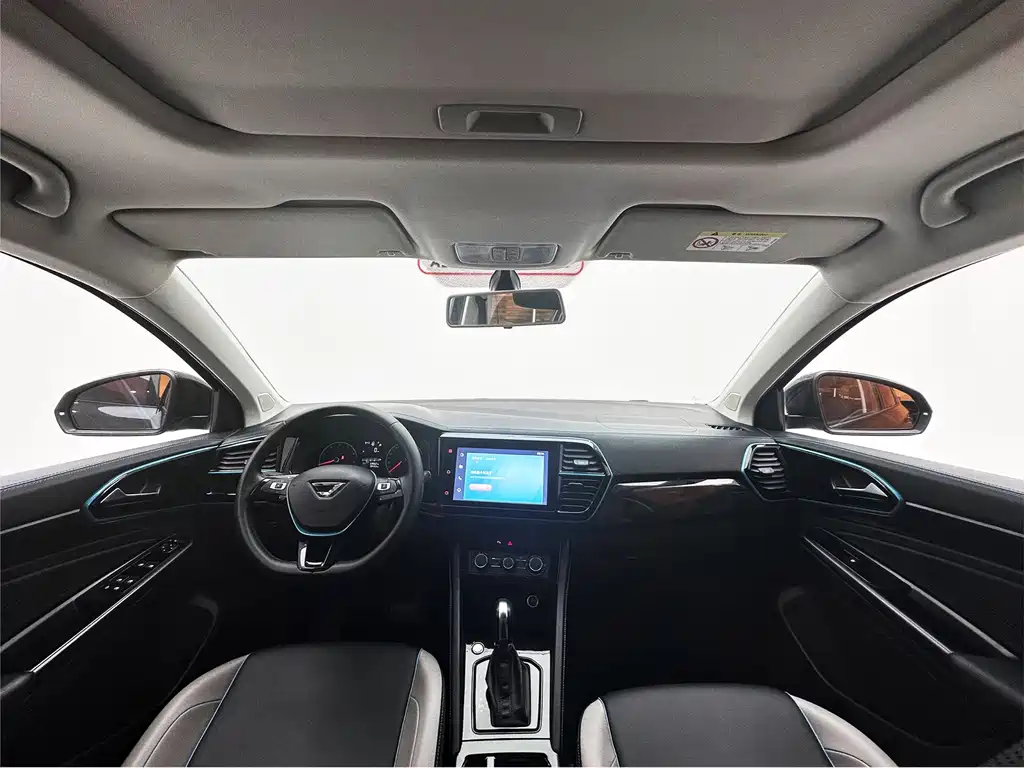 Jetta VS5