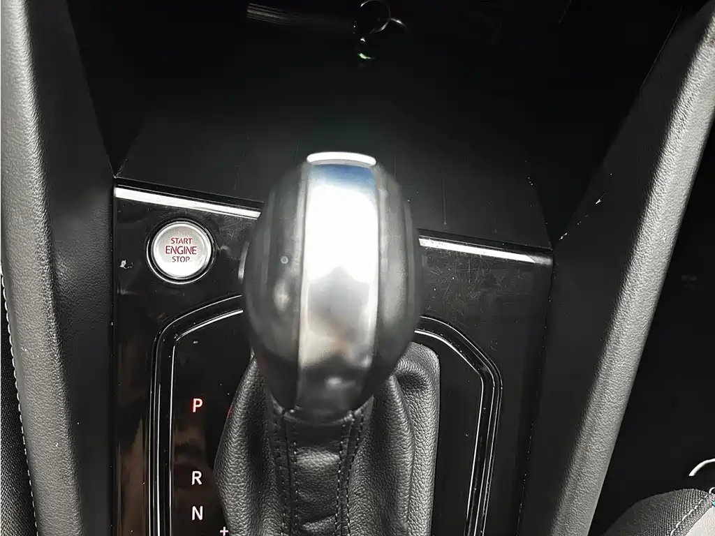 Jetta VS5