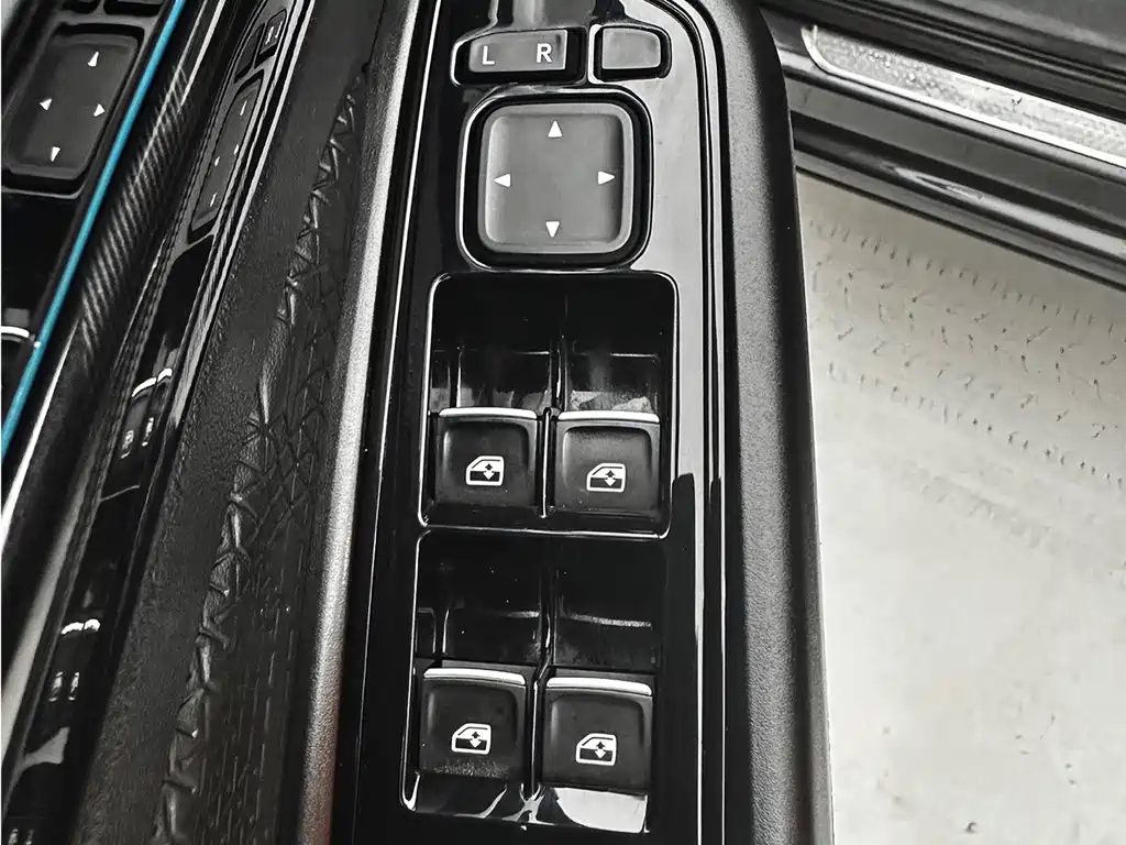 Jetta VS5