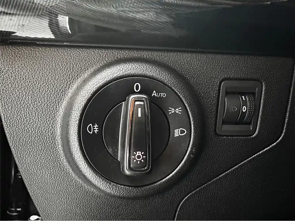 Jetta VS5