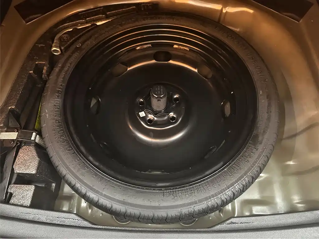 Jetta VS5