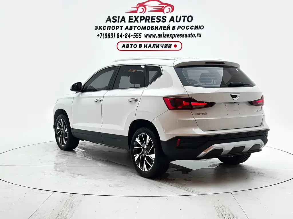 Jetta VS5