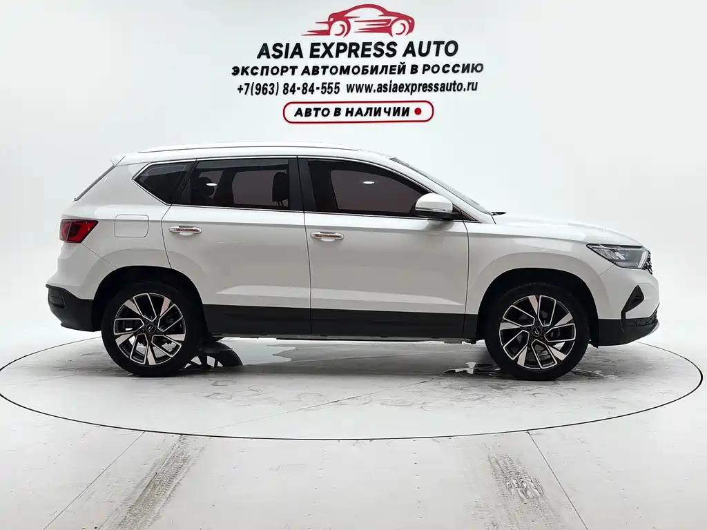 Jetta VS5