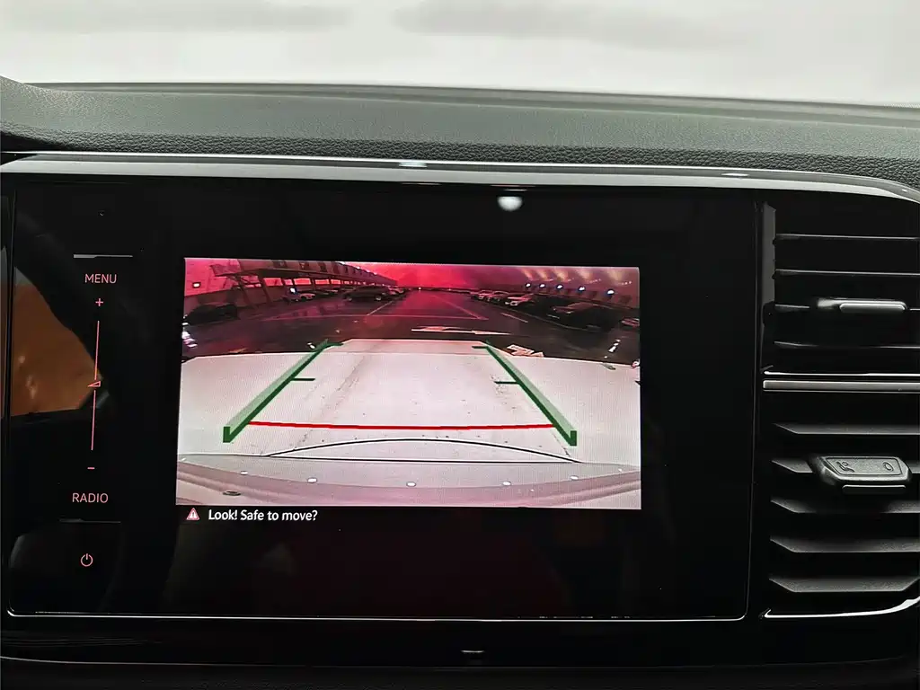 Jetta VS5