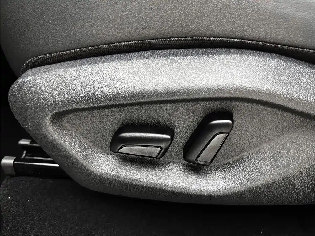 Jetta VS5