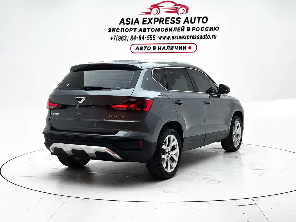 Jetta VS5