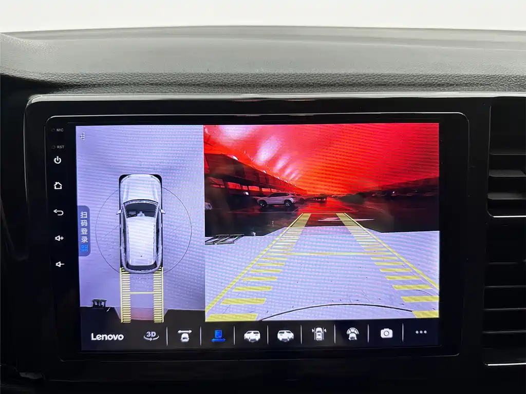 Jetta VS5