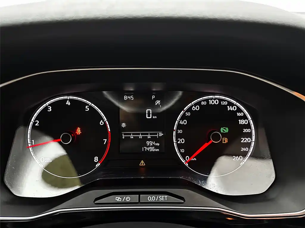 Jetta VS5