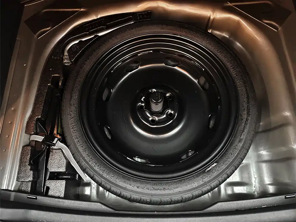 Jetta VS5