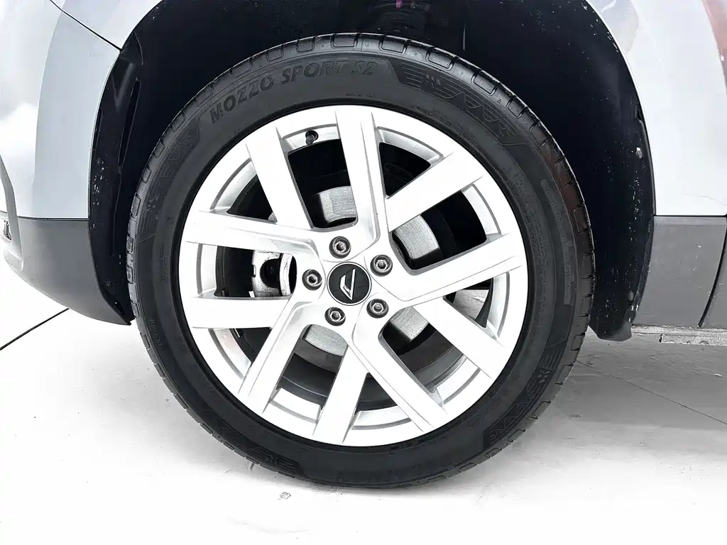 Jetta VS5