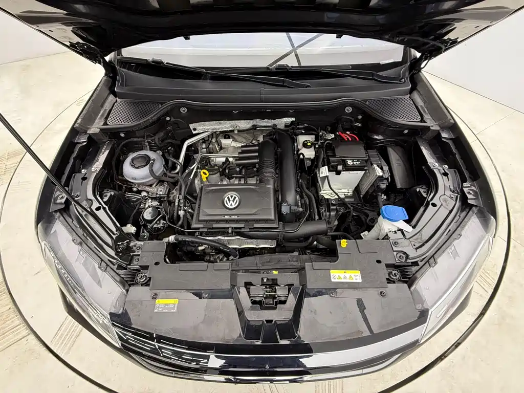 Jetta VS7