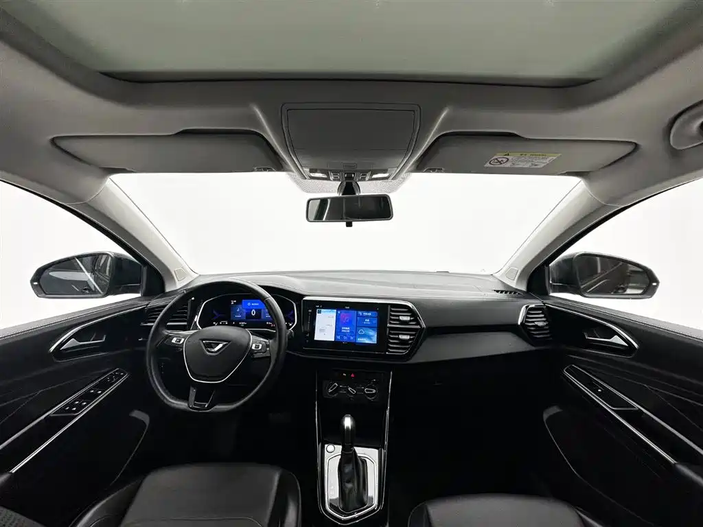 Jetta VS7