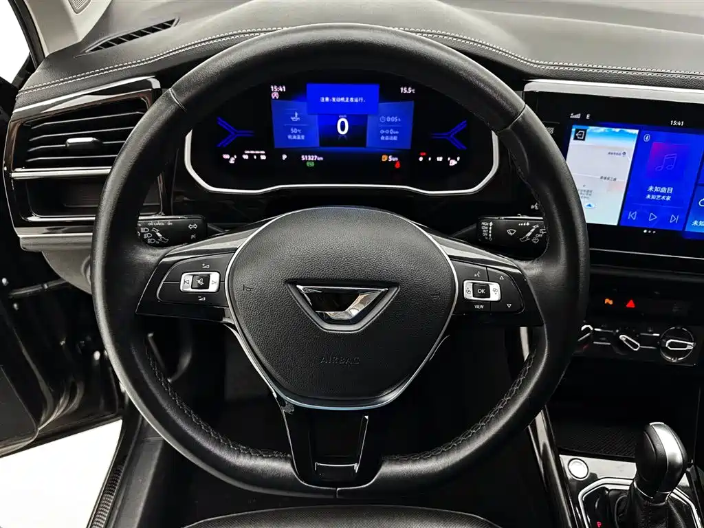 Jetta VS7