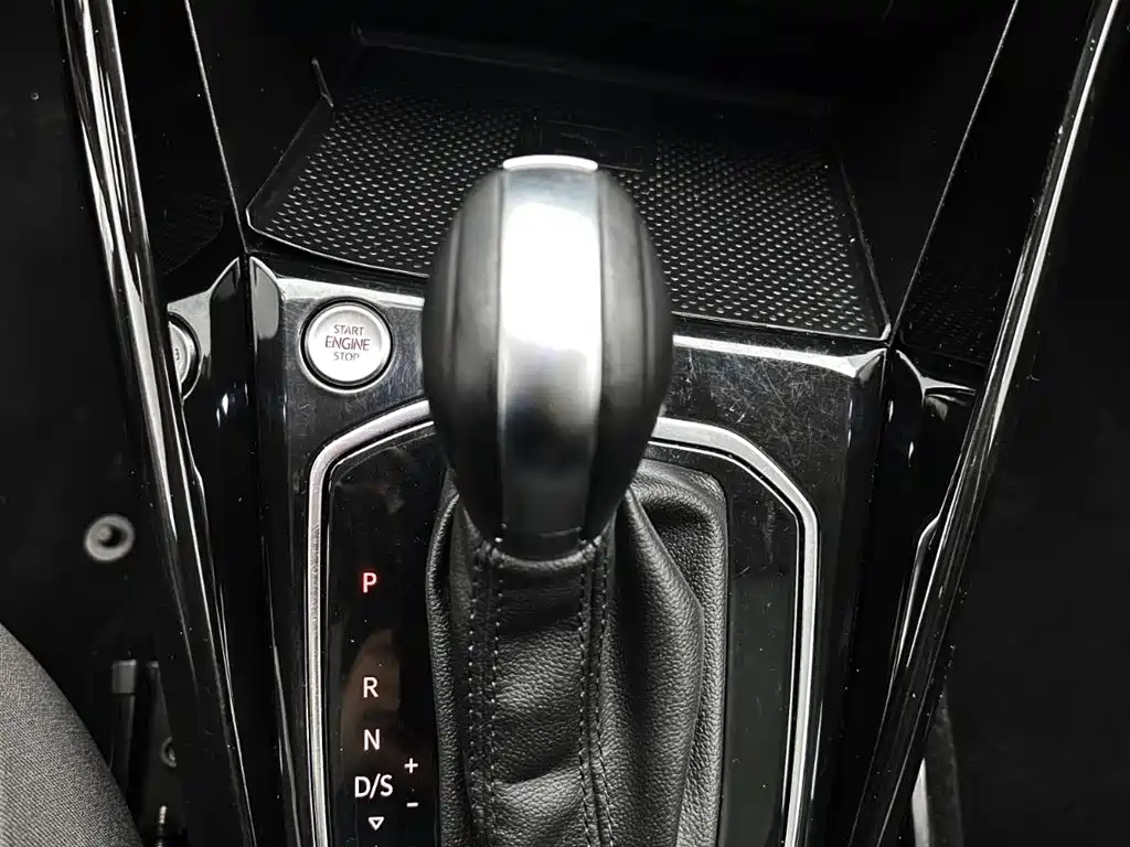 Jetta VS7