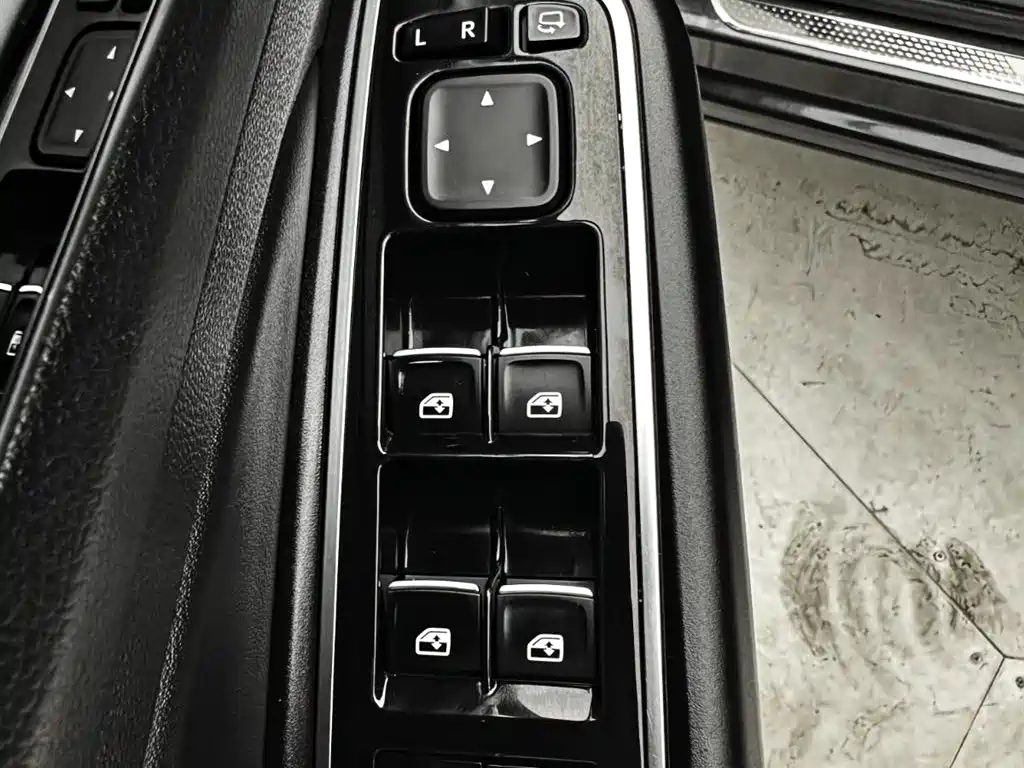 Jetta VS7