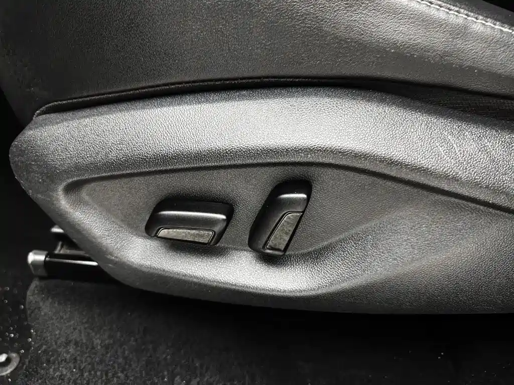 Jetta VS7