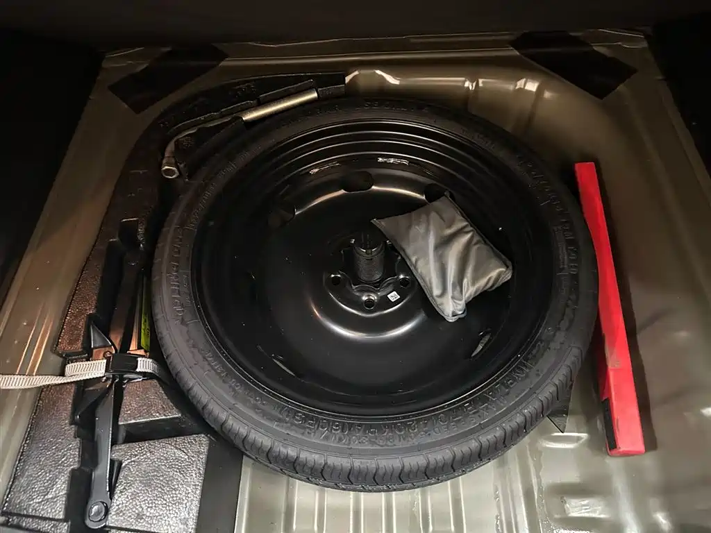 Jetta VS7
