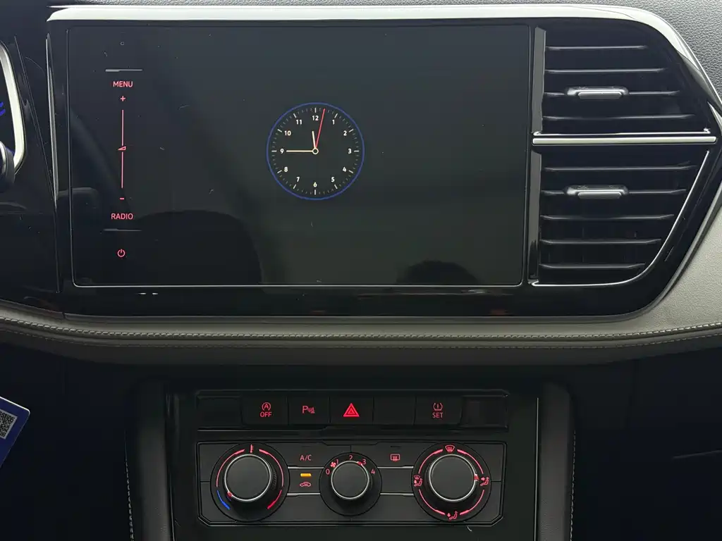 Jetta VS7