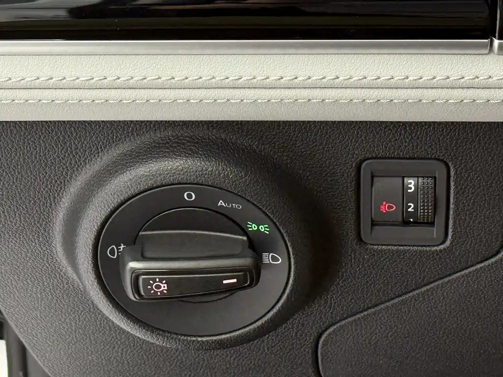 Jetta VS7