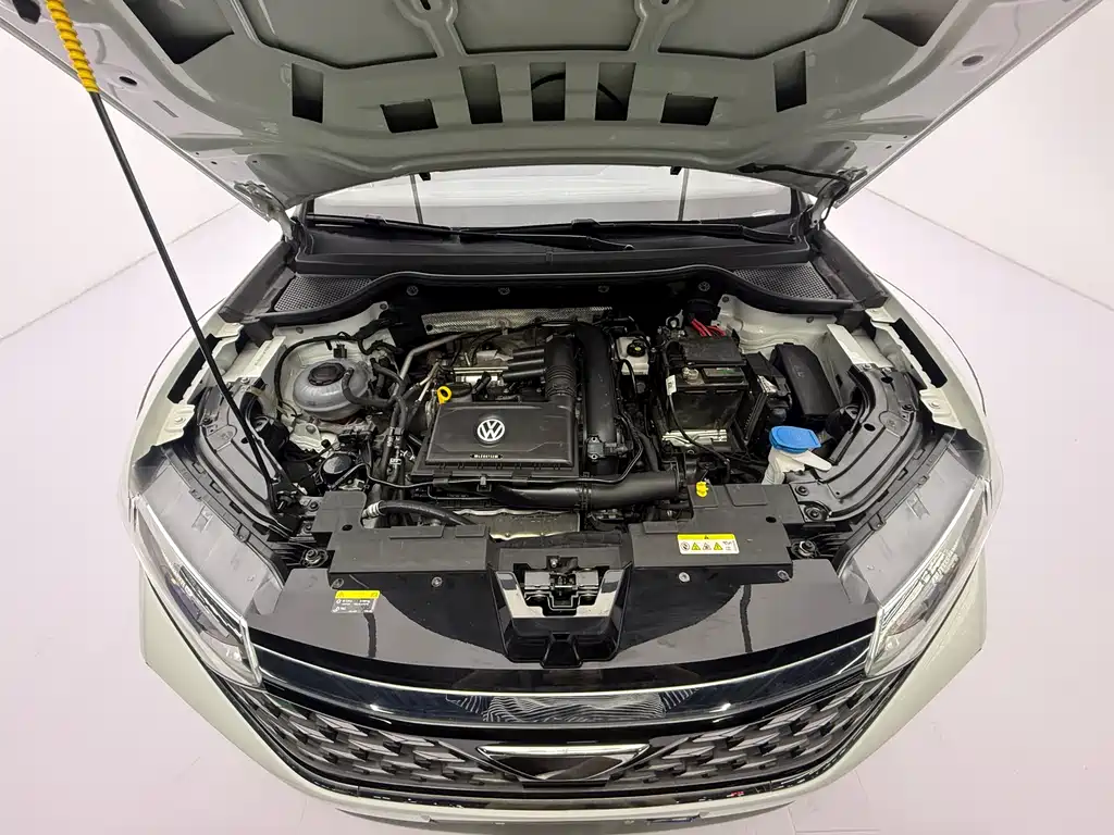 Jetta VS7