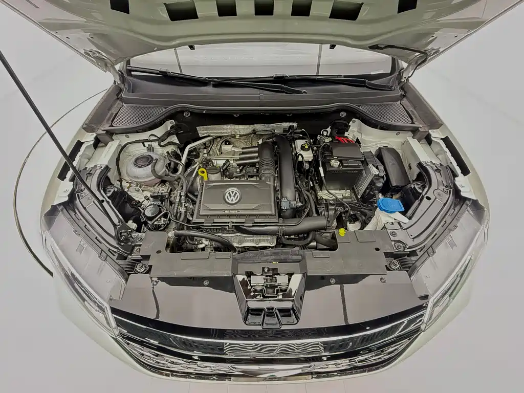 Jetta VS7