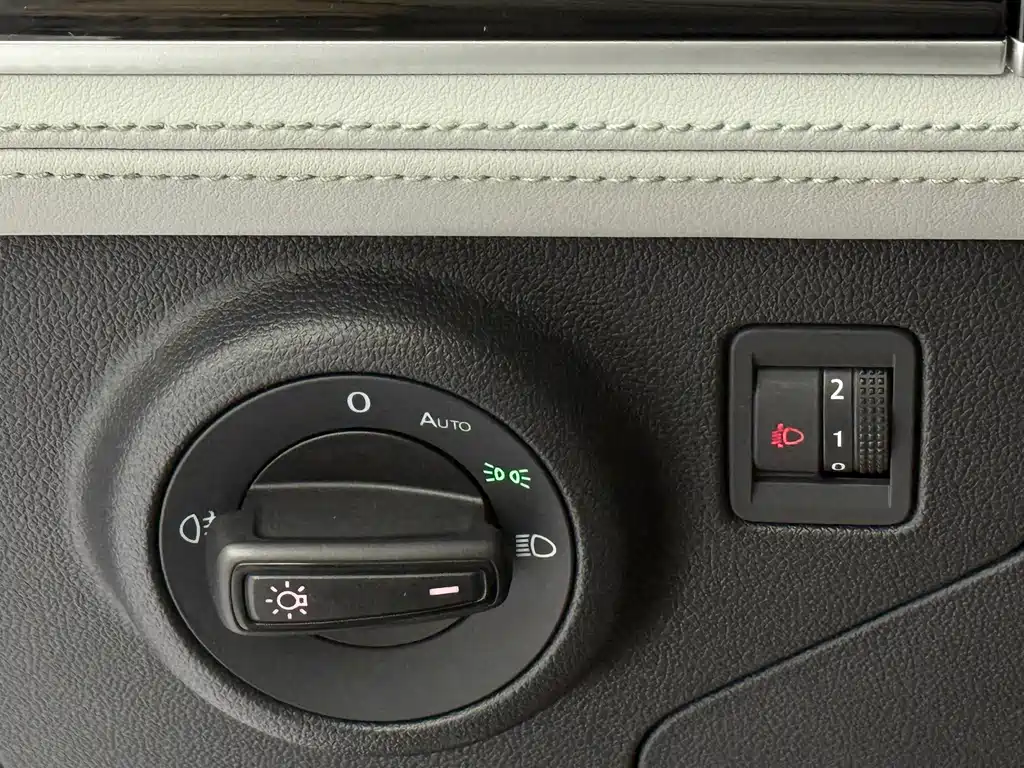 Jetta VS7