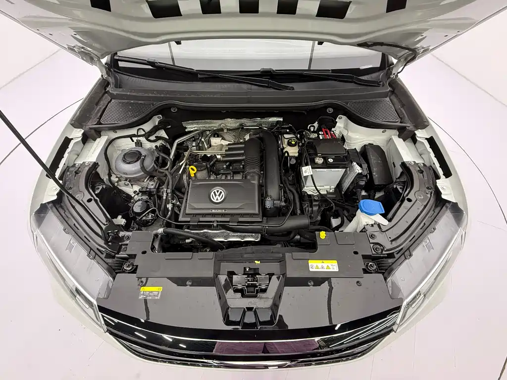 Jetta VS7