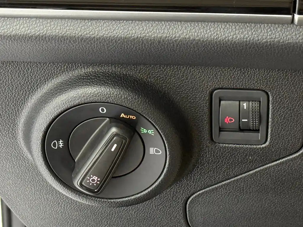 Jetta VS7