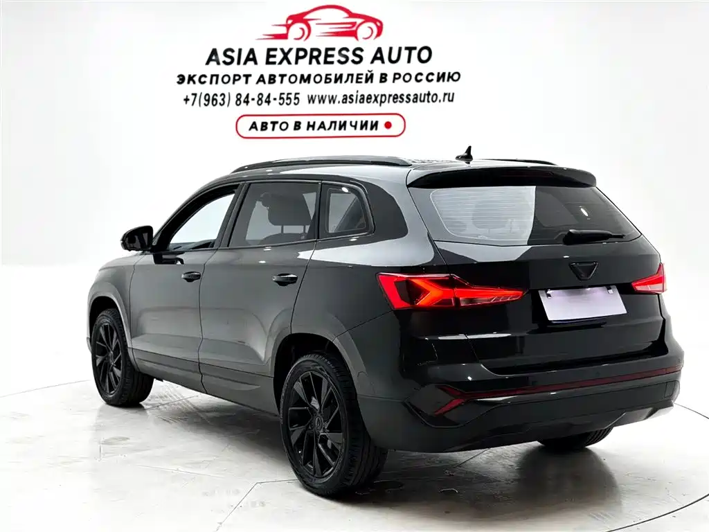 Jetta VS7