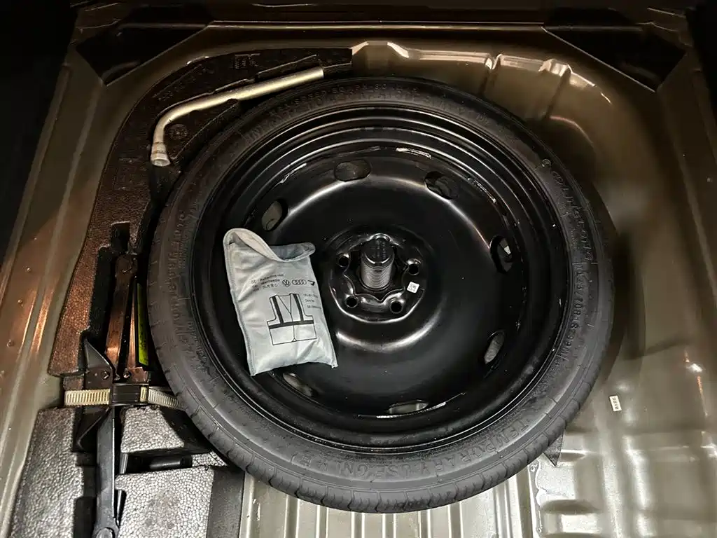 Jetta VS7