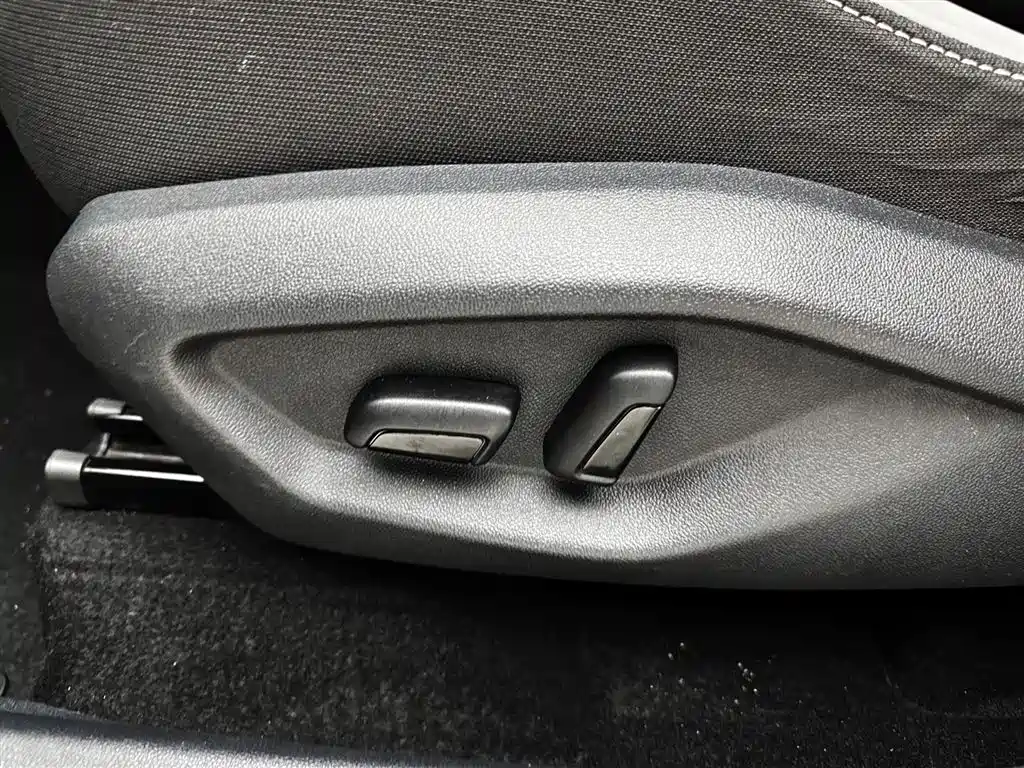 Jetta VS7