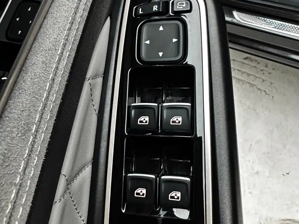 Jetta VS7
