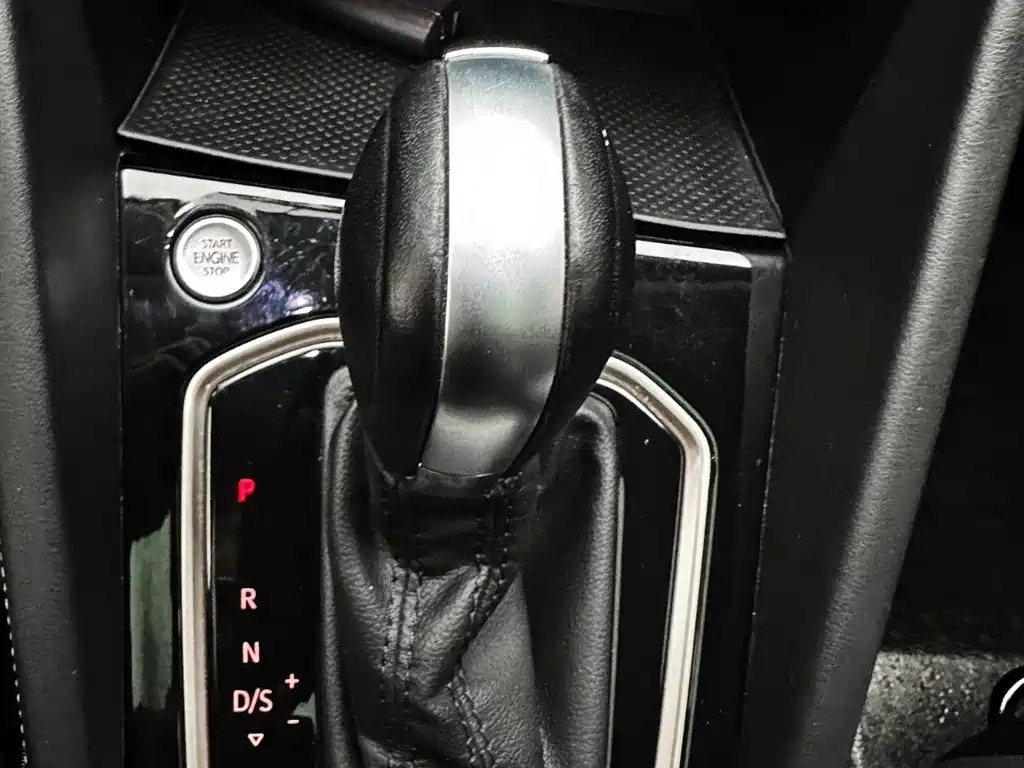 Jetta VS7