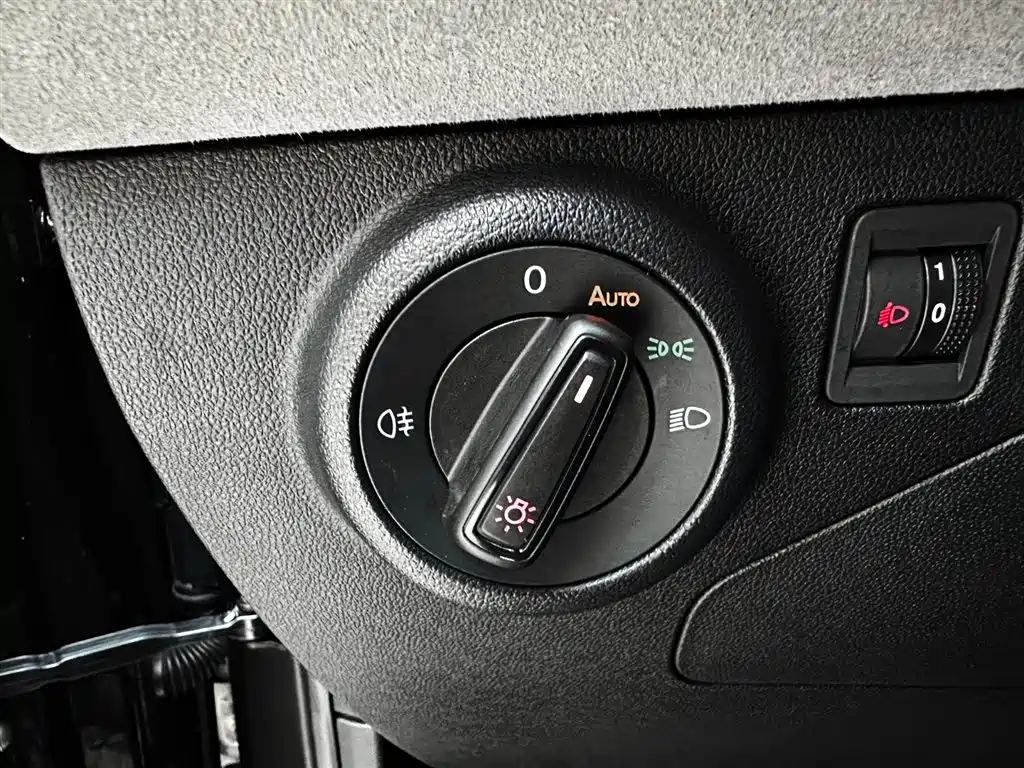 Jetta VS7