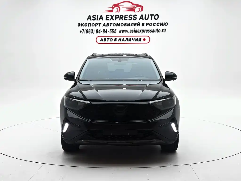 Jetta VS7